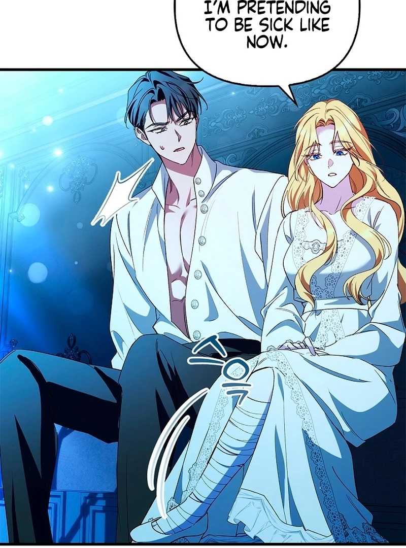 The Runaway Countess Has Returned Chapter 20 - Page 112