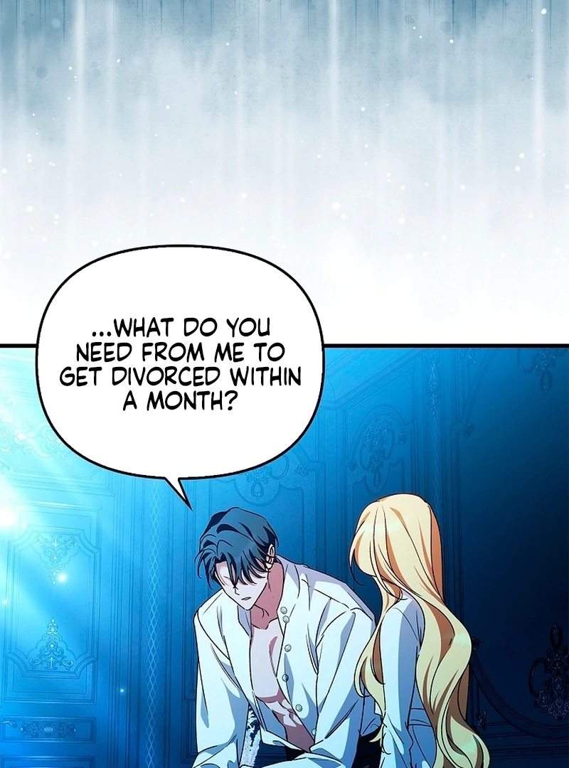 The Runaway Countess Has Returned Chapter 20 - Page 121