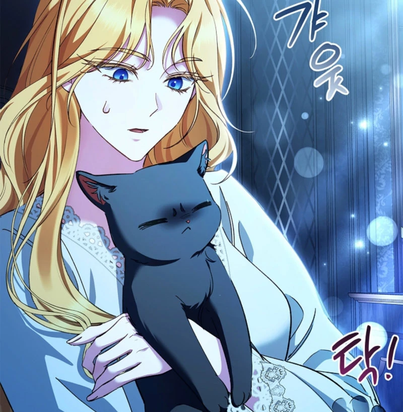 The Runaway Countess Has Returned Chapter 21 - Page 18