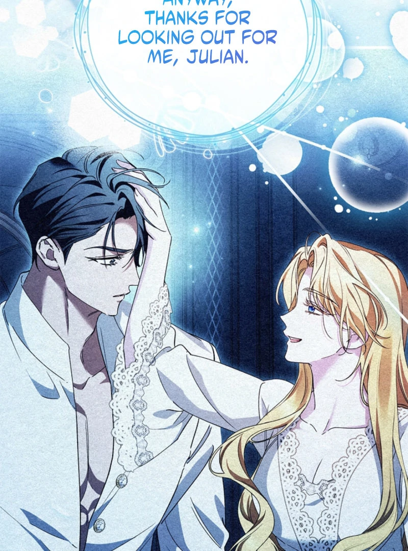 The Runaway Countess Has Returned Chapter 21 - Page 23