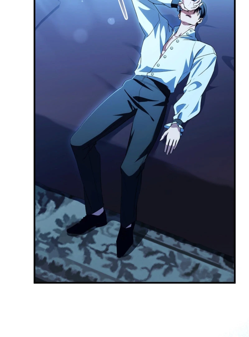 The Runaway Countess Has Returned Chapter 21 - Page 27