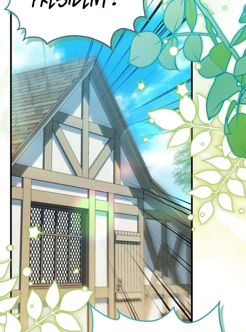 The Runaway Countess Has Returned Chapter 21 - Page 33