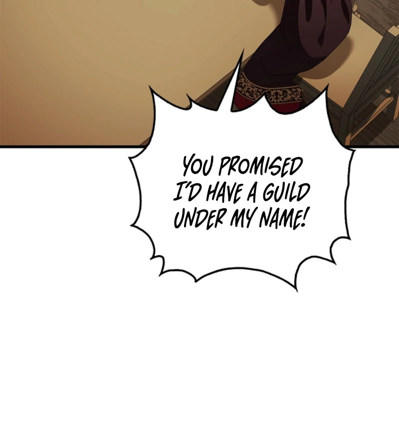 The Runaway Countess Has Returned Chapter 21 - Page 36