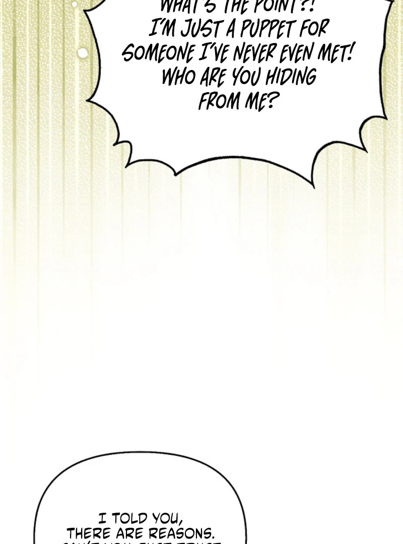 The Runaway Countess Has Returned Chapter 21 - Page 39