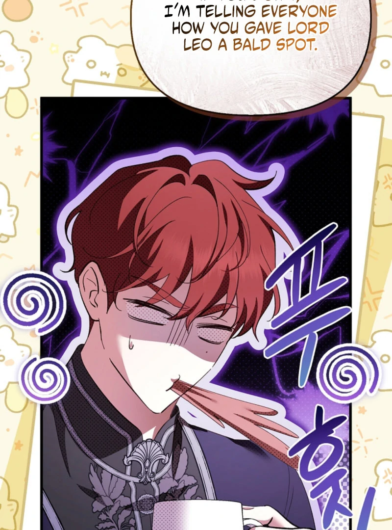 The Runaway Countess Has Returned Chapter 21 - Page 41