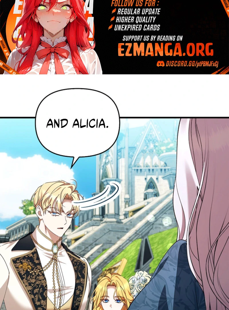 The Runaway Countess Has Returned Chapter 21 - Page 51