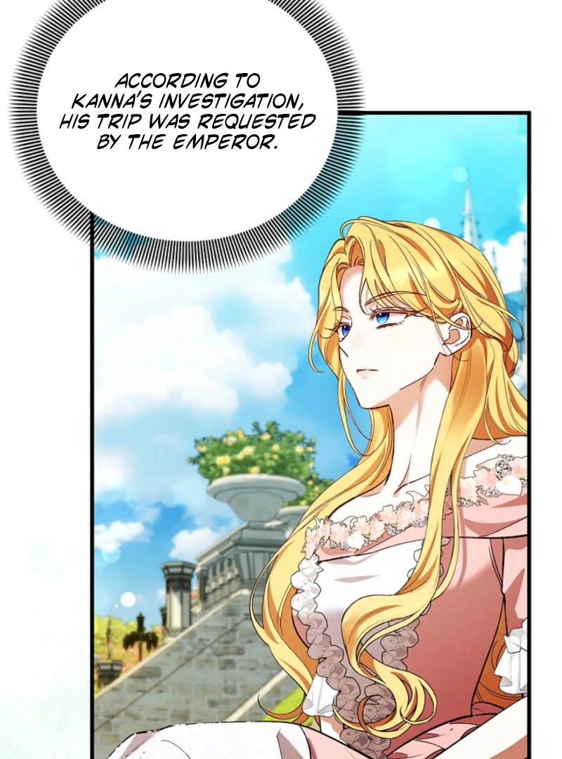 The Runaway Countess Has Returned Chapter 21 - Page 59