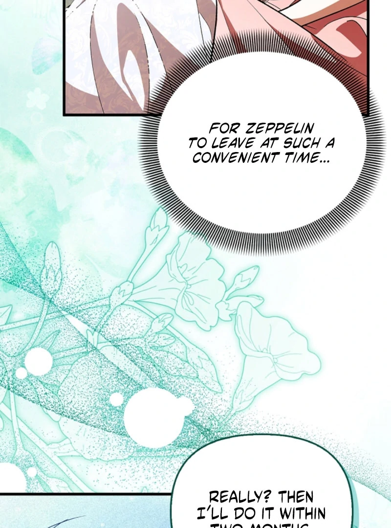 The Runaway Countess Has Returned Chapter 21 - Page 60