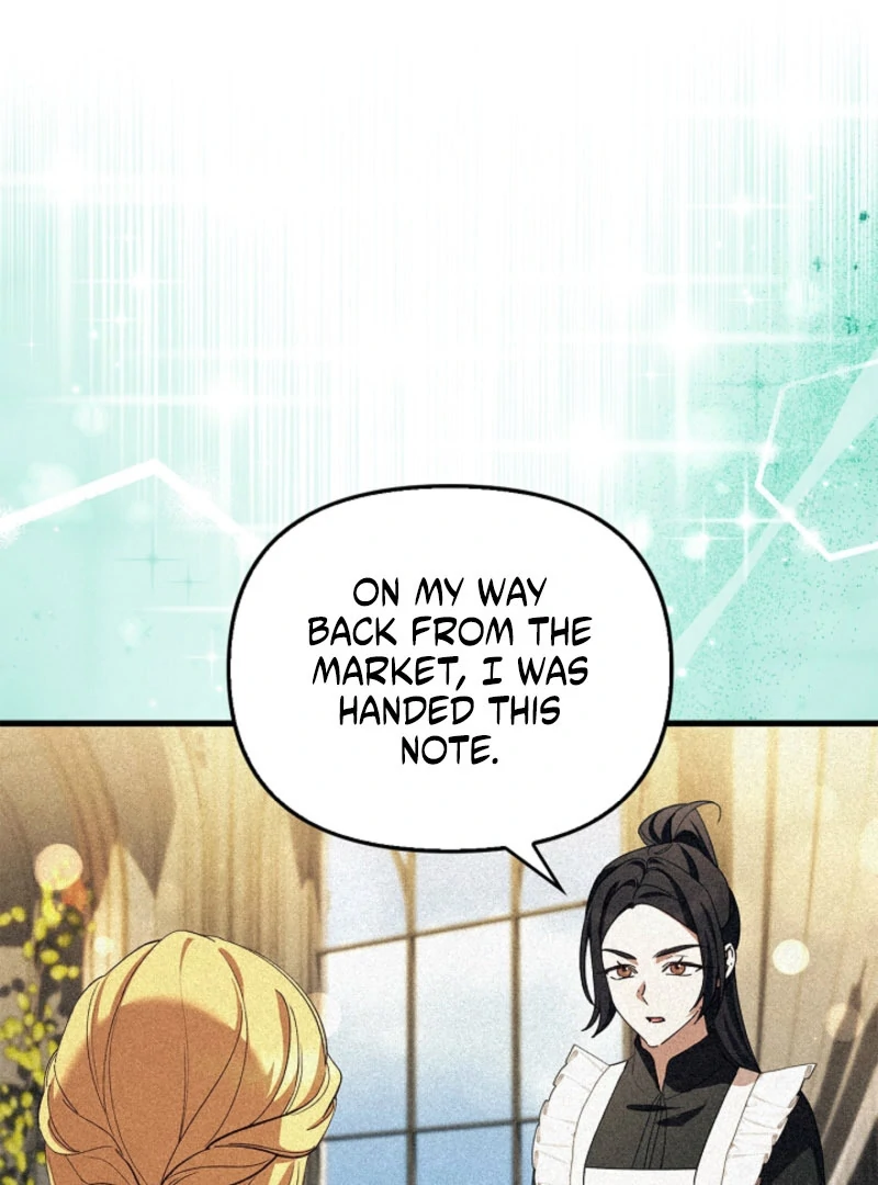 The Runaway Countess Has Returned Chapter 21 - Page 64