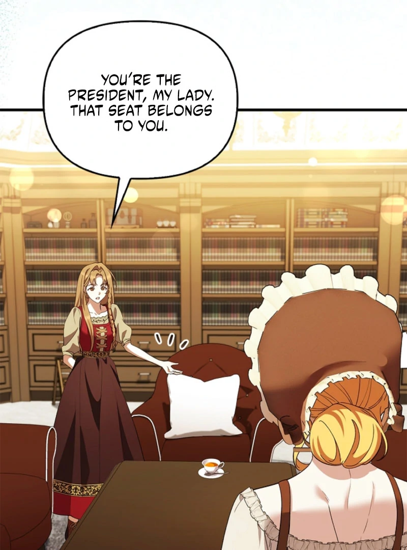 The Runaway Countess Has Returned Chapter 21 - Page 83