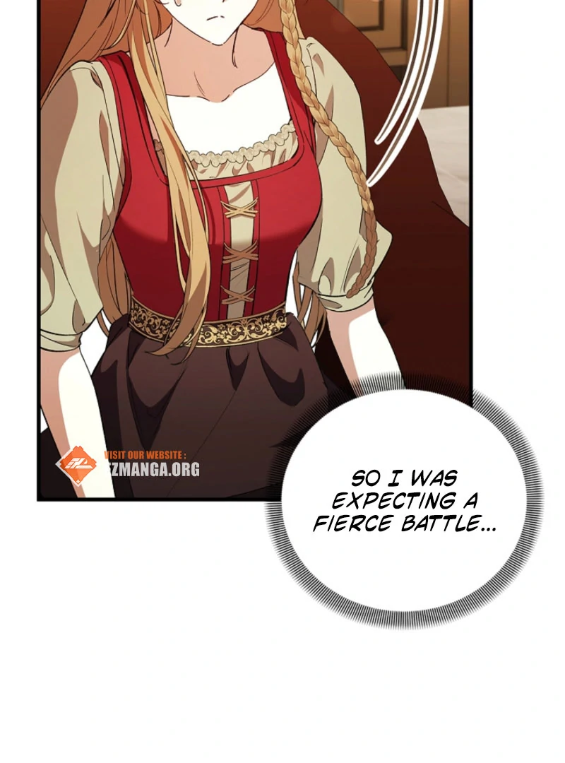 The Runaway Countess Has Returned Chapter 21 - Page 89