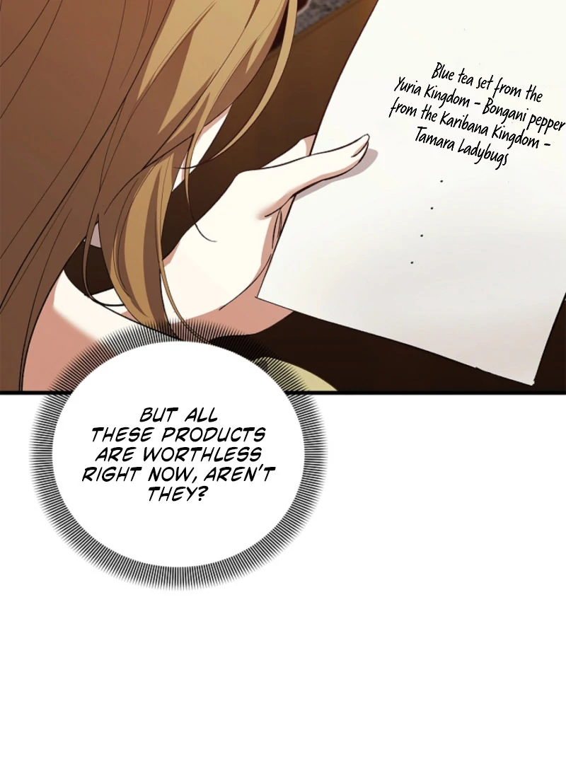 The Runaway Countess Has Returned Chapter 21 - Page 101