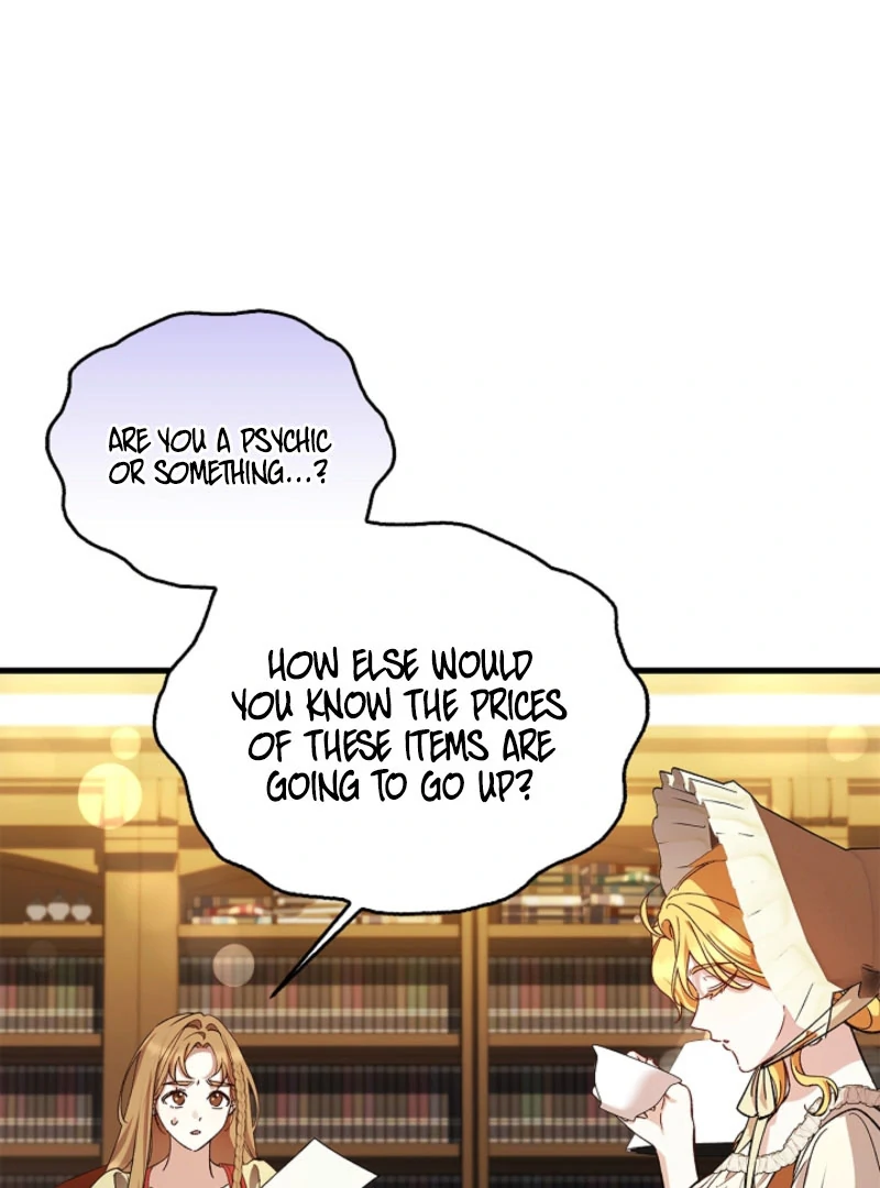 The Runaway Countess Has Returned Chapter 21 - Page 102