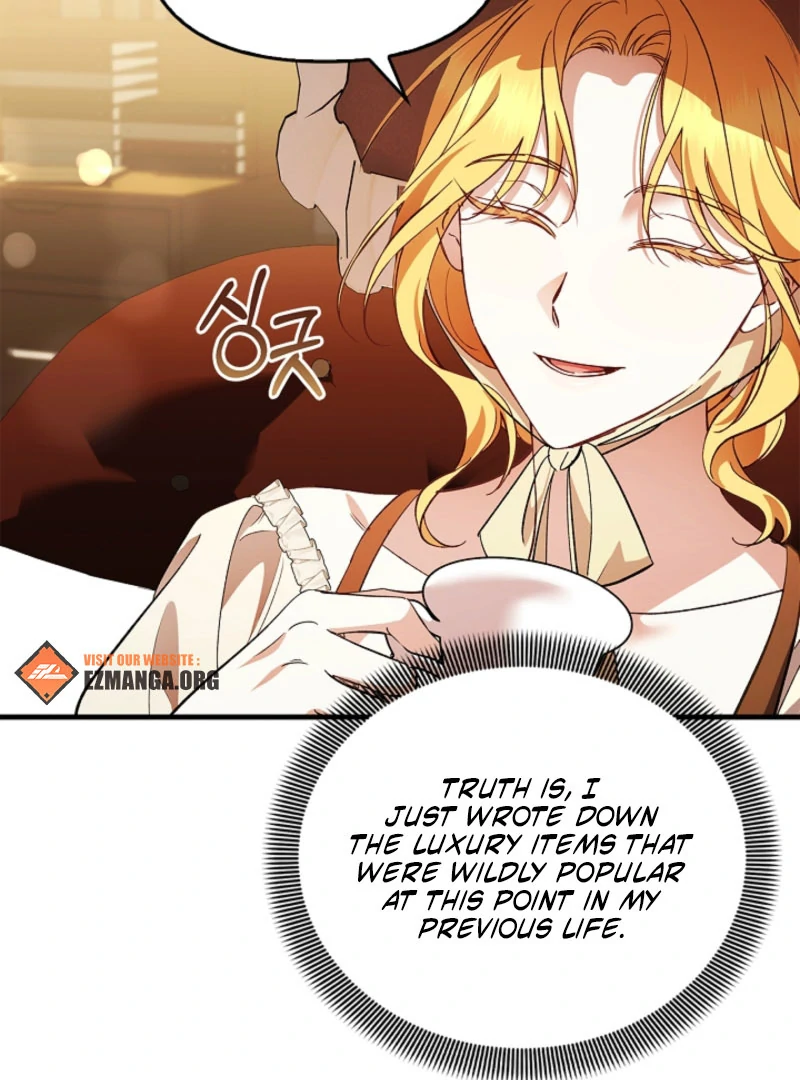 The Runaway Countess Has Returned Chapter 21 - Page 104