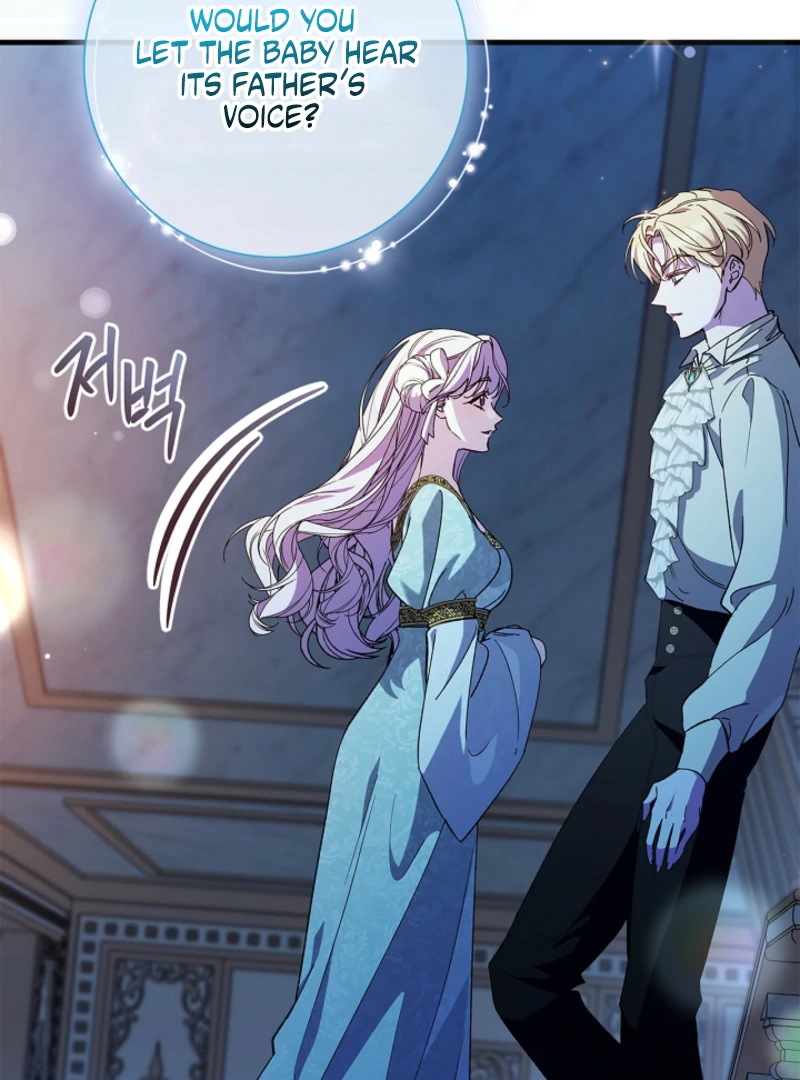 The Runaway Countess Has Returned Chapter 24 - Page 8