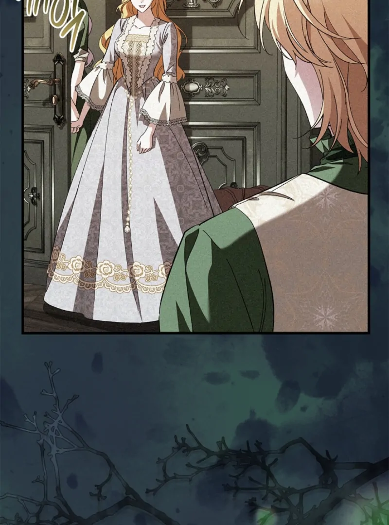 The Runaway Countess Has Returned Chapter 24 - Page 25