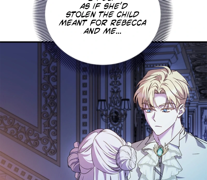 The Runaway Countess Has Returned Chapter 24 - Page 34