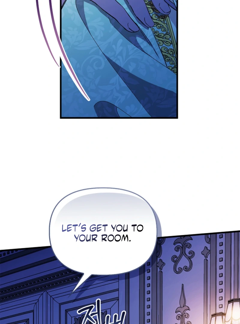 The Runaway Countess Has Returned Chapter 24 - Page 43