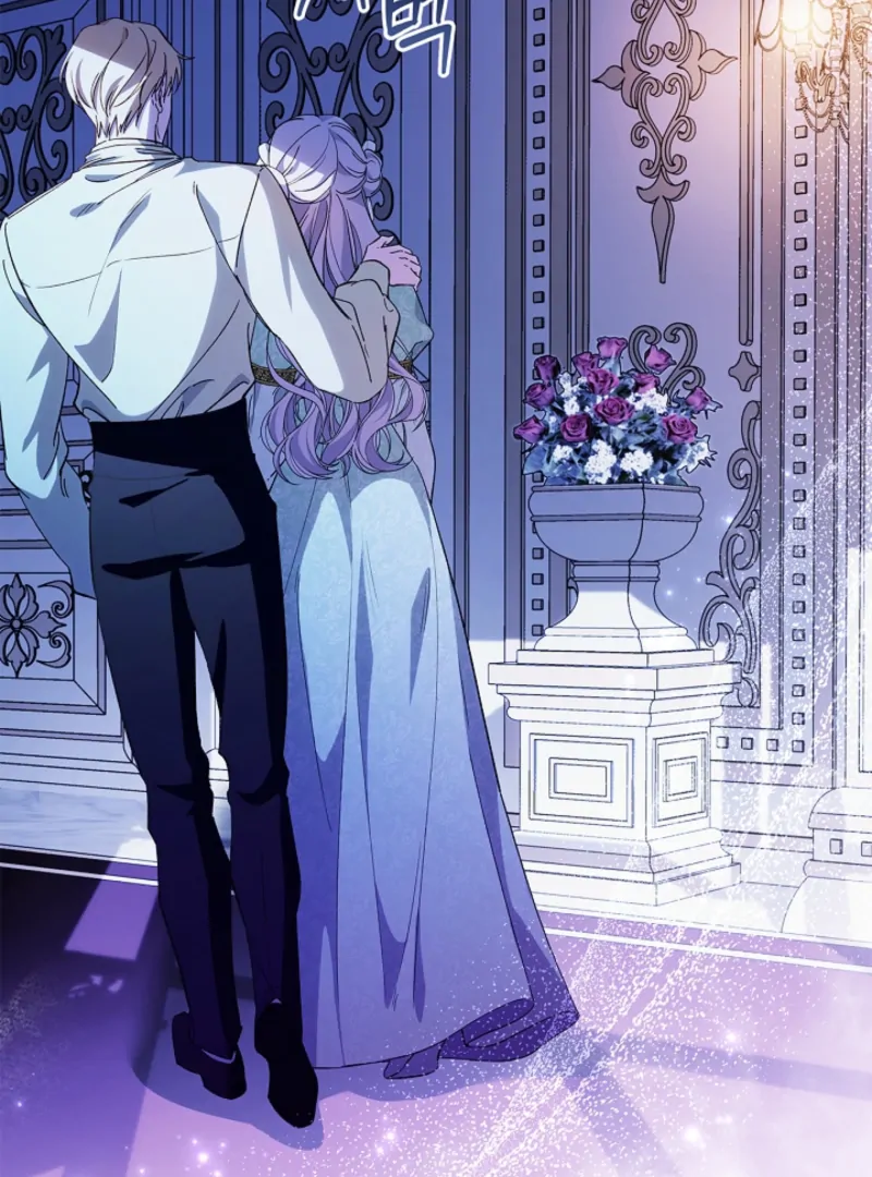 The Runaway Countess Has Returned Chapter 24 - Page 44