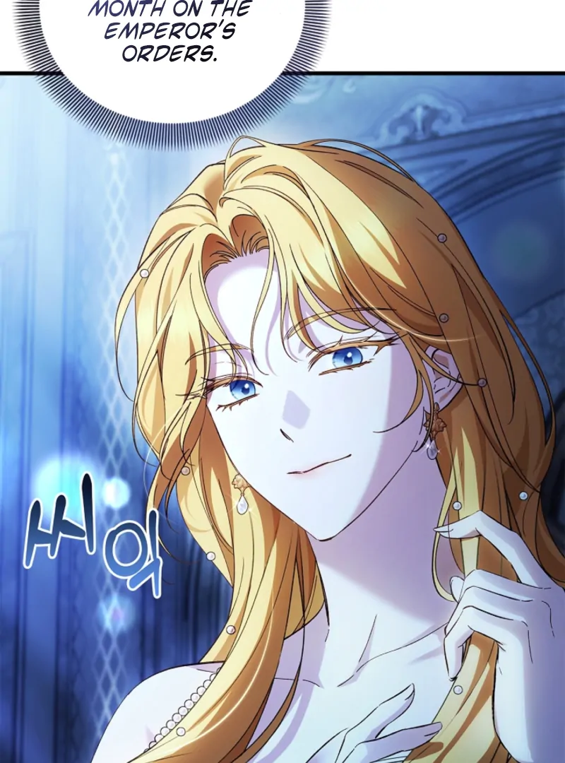 The Runaway Countess Has Returned Chapter 24 - Page 56