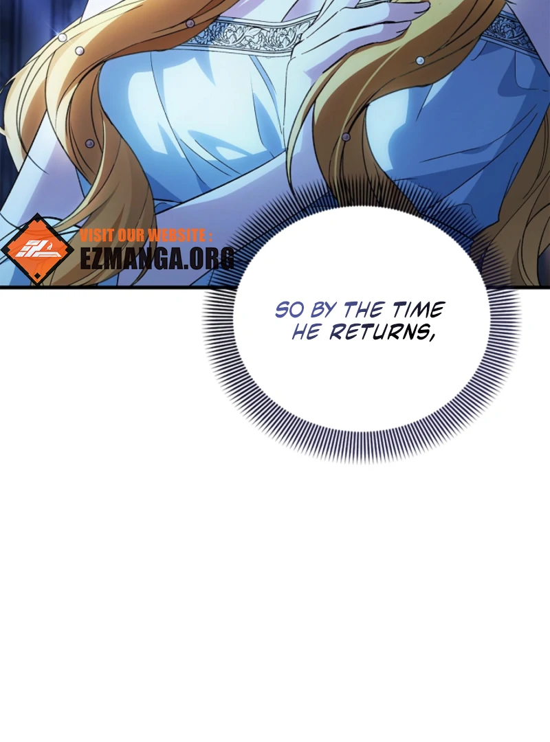 The Runaway Countess Has Returned Chapter 24 - Page 57