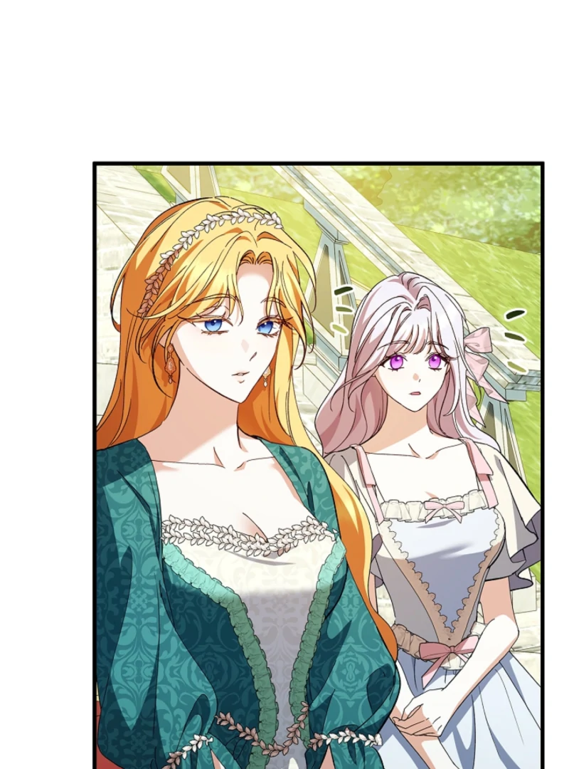 The Runaway Countess Has Returned Chapter 24 - Page 70