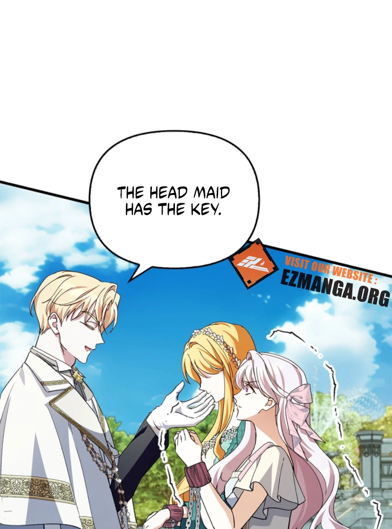 The Runaway Countess Has Returned Chapter 24 - Page 75