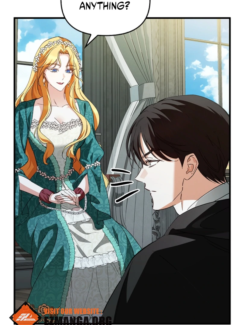 The Runaway Countess Has Returned Chapter 24 - Page 83