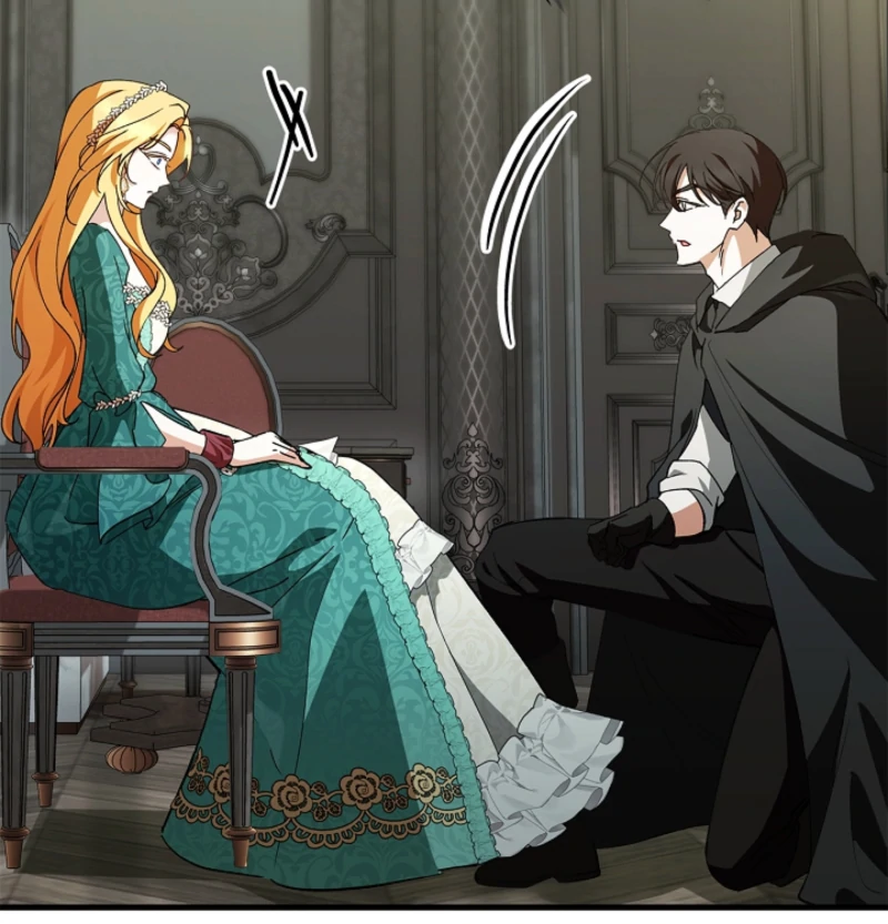 The Runaway Countess Has Returned Chapter 24 - Page 87