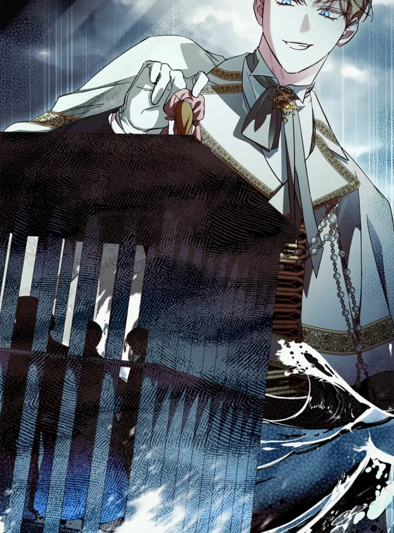 The Runaway Countess Has Returned Chapter 24 - Page 91