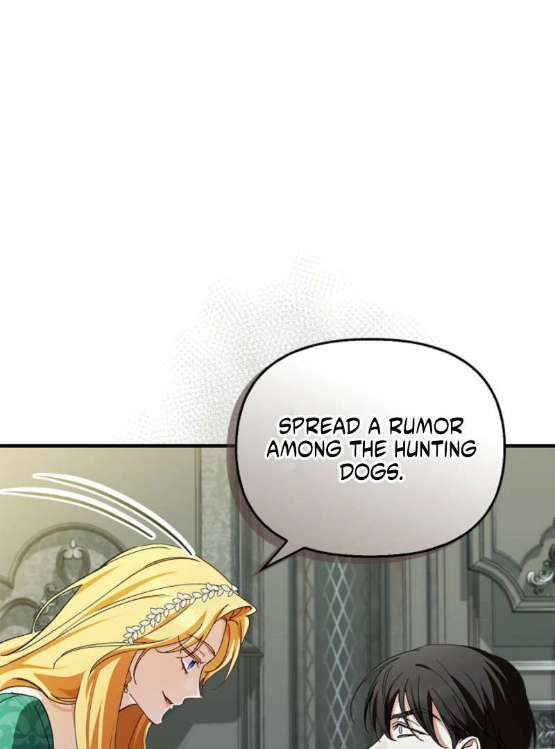 The Runaway Countess Has Returned Chapter 24 - Page 101