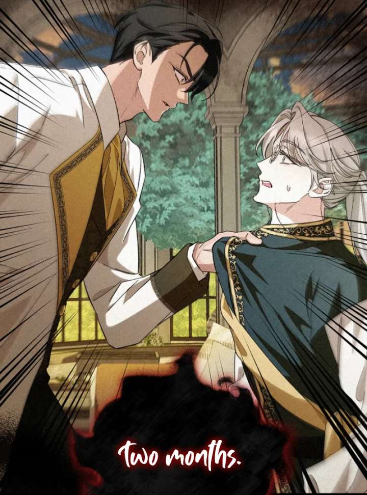 The Runaway Countess Has Returned Chapter 25 - Page 16