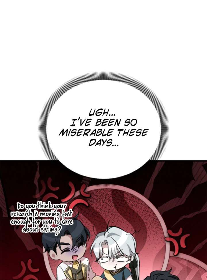 The Runaway Countess Has Returned Chapter 25 - Page 21