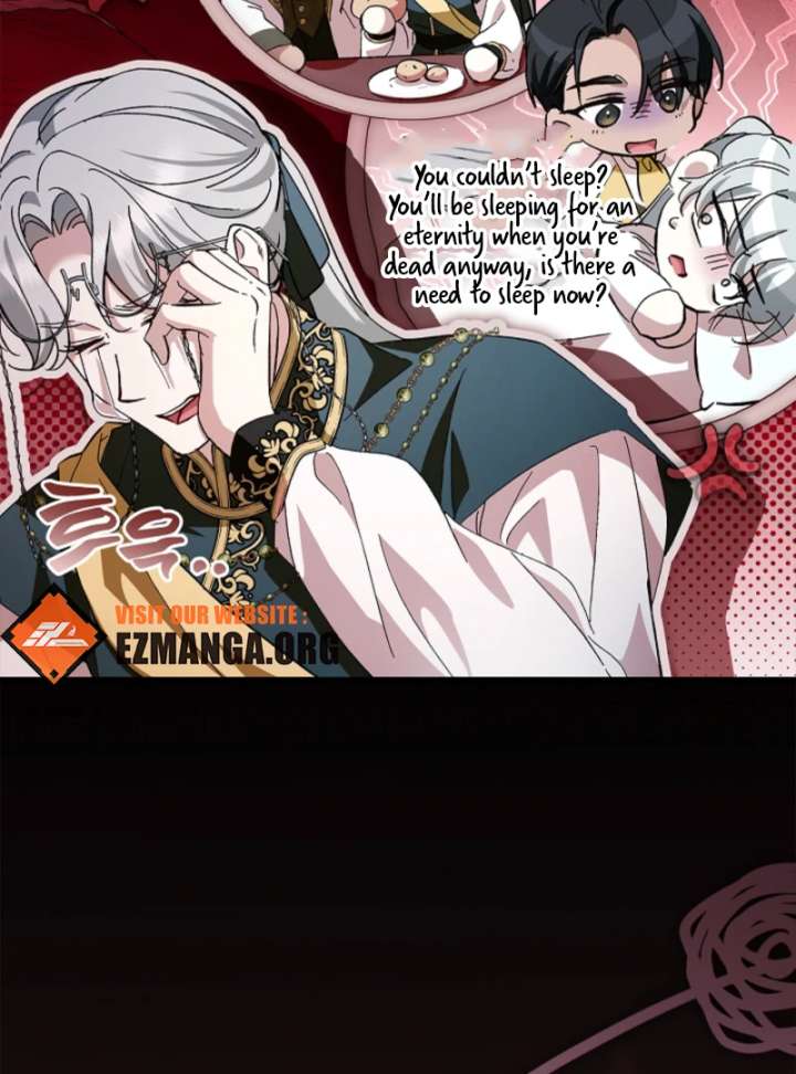 The Runaway Countess Has Returned Chapter 25 - Page 22