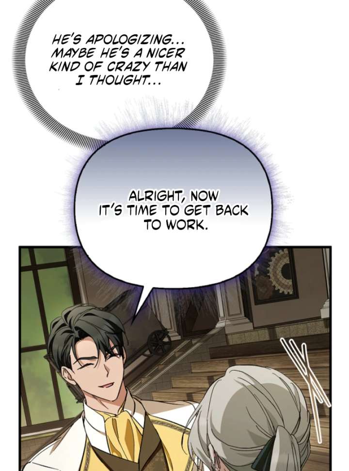 The Runaway Countess Has Returned Chapter 25 - Page 40