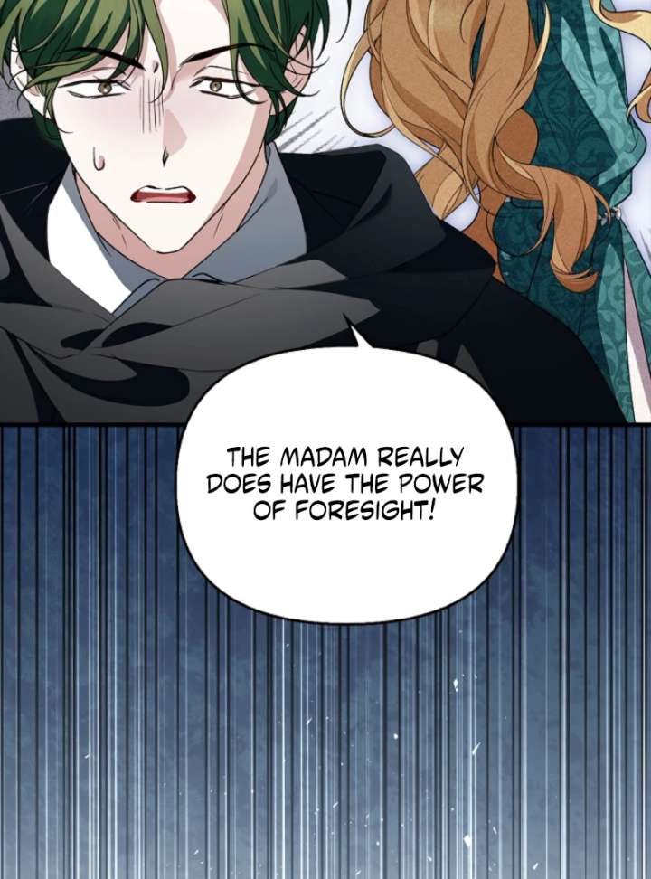 The Runaway Countess Has Returned Chapter 25 - Page 72