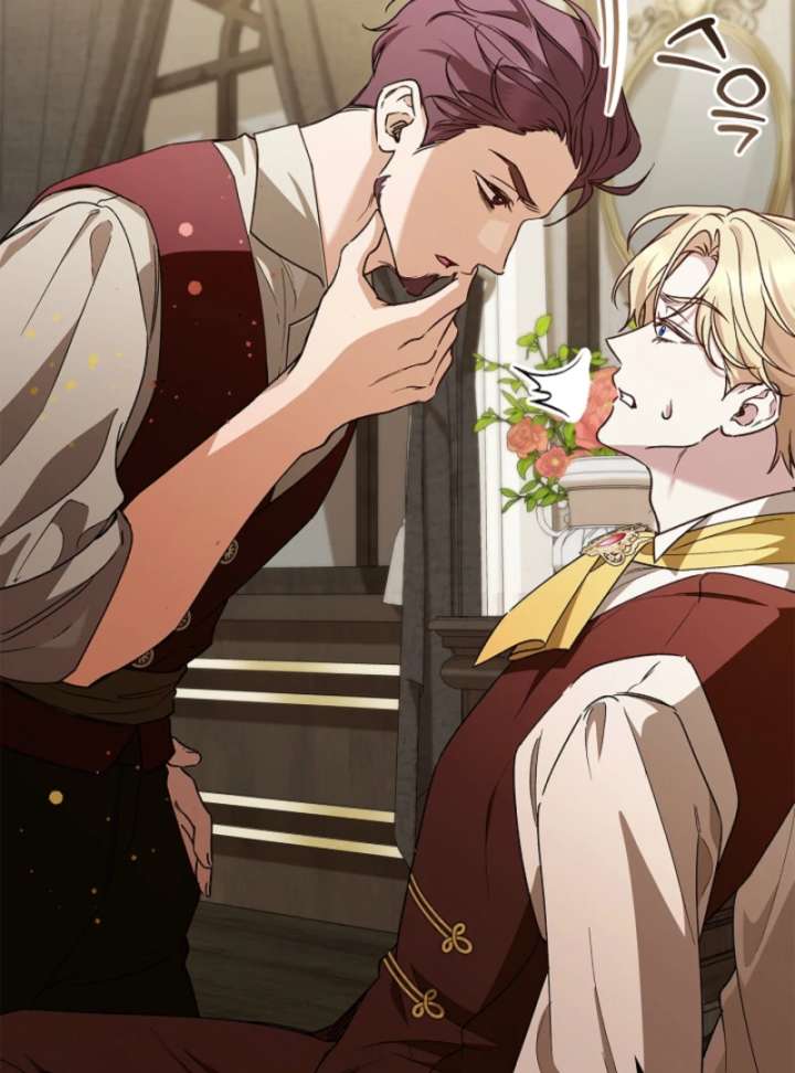 The Runaway Countess Has Returned Chapter 25 - Page 116