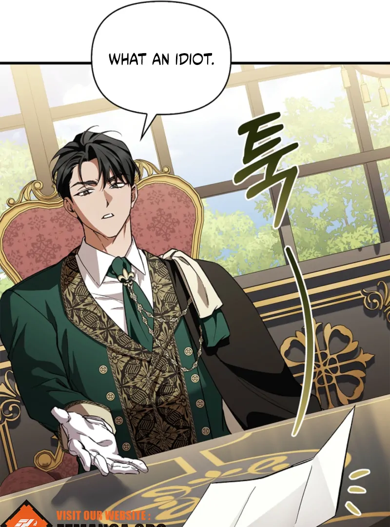 The Runaway Countess Has Returned Chapter 26 - Page 25