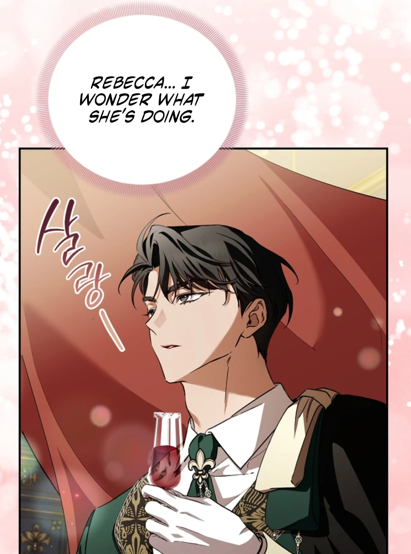 The Runaway Countess Has Returned Chapter 26 - Page 36