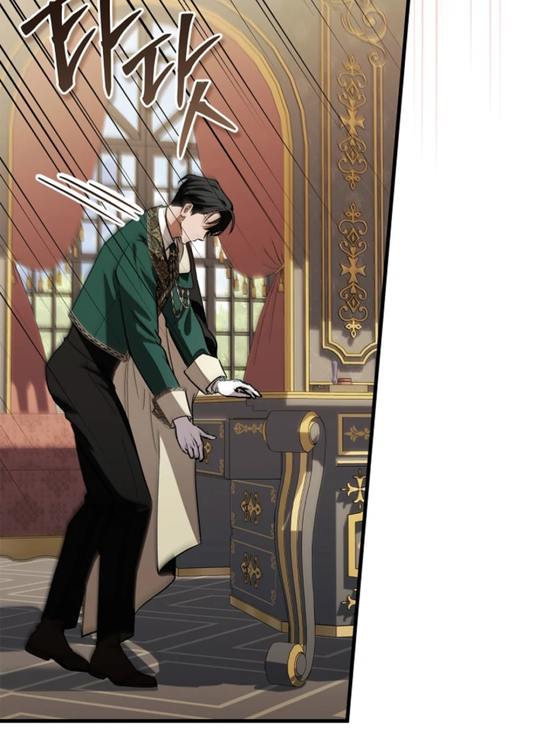 The Runaway Countess Has Returned Chapter 26 - Page 42