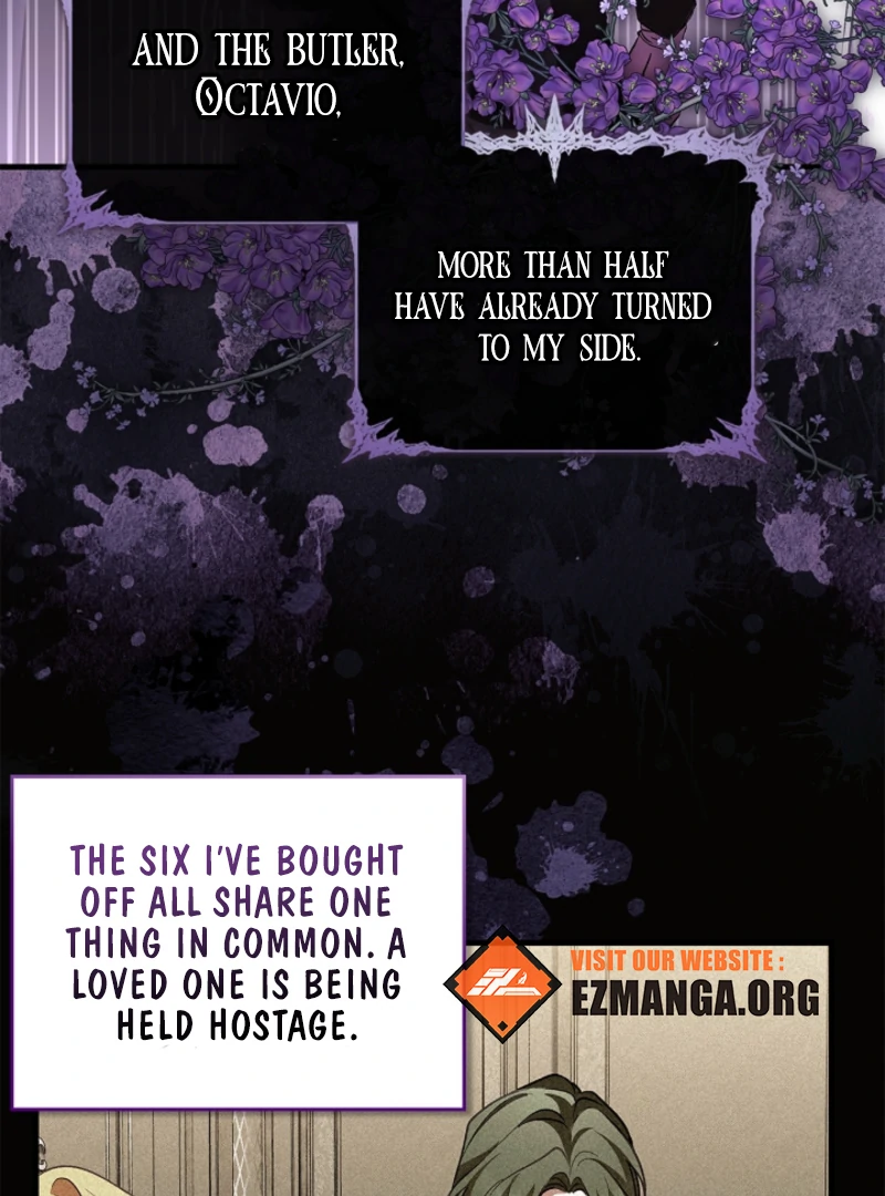 The Runaway Countess Has Returned Chapter 26 - Page 64