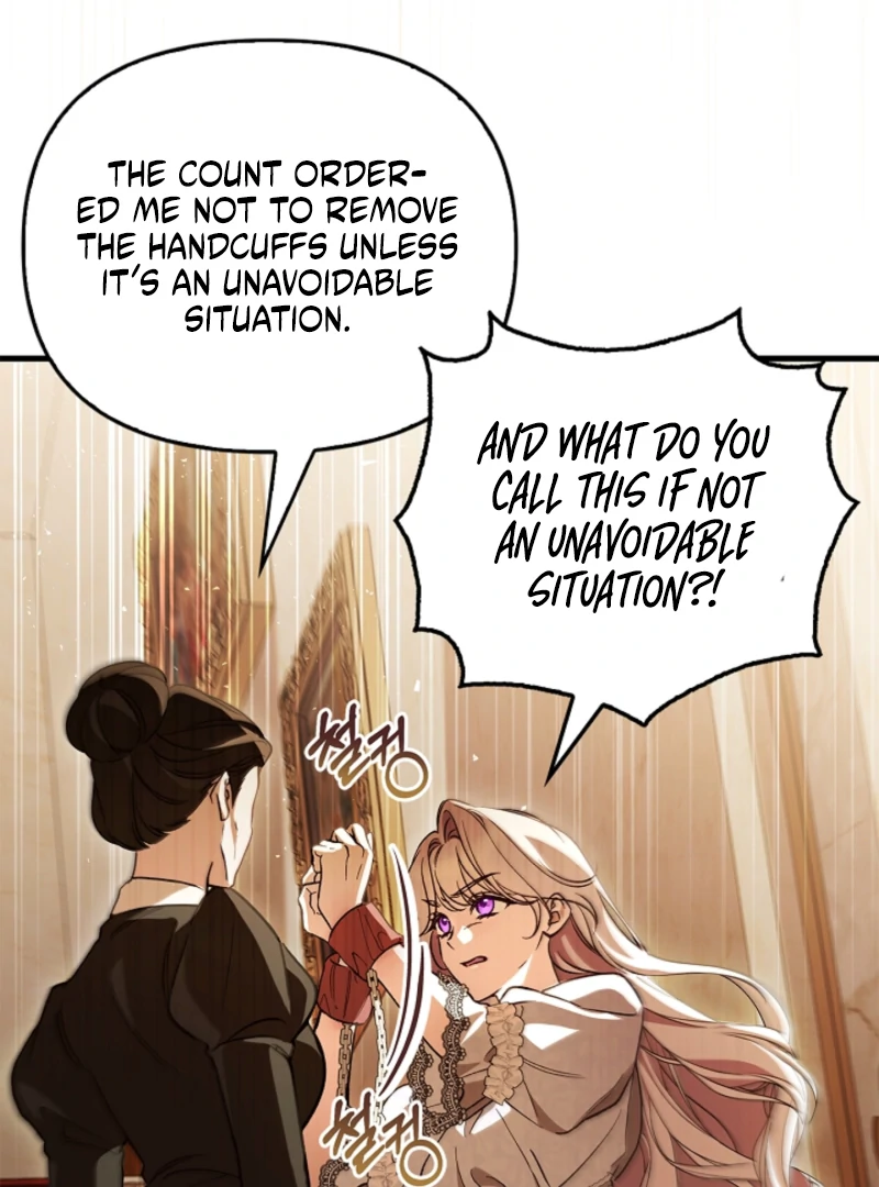 The Runaway Countess Has Returned Chapter 26 - Page 74