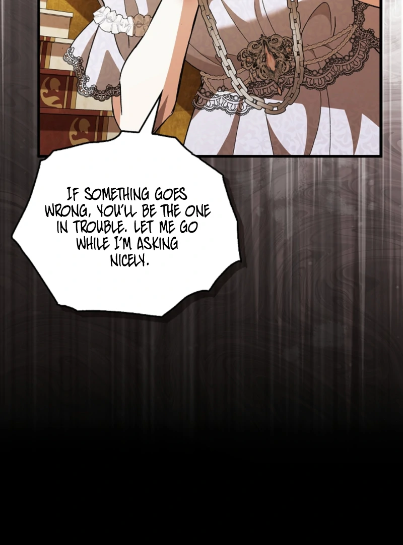 The Runaway Countess Has Returned Chapter 26 - Page 80