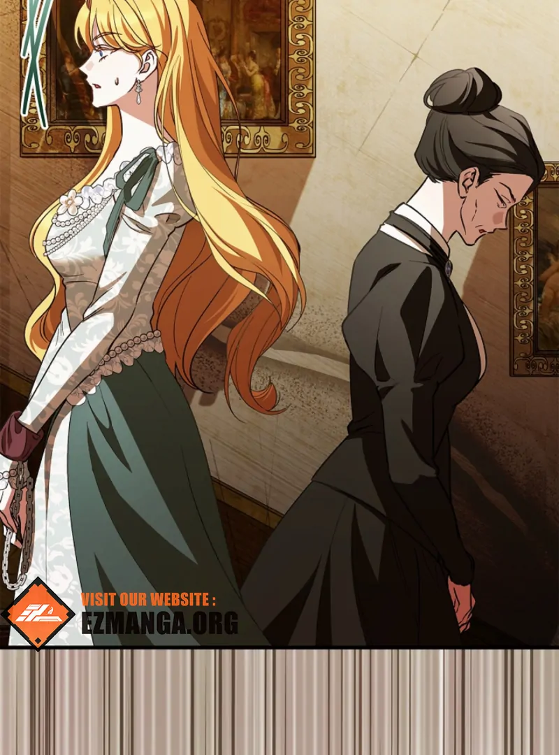 The Runaway Countess Has Returned Chapter 26 - Page 94