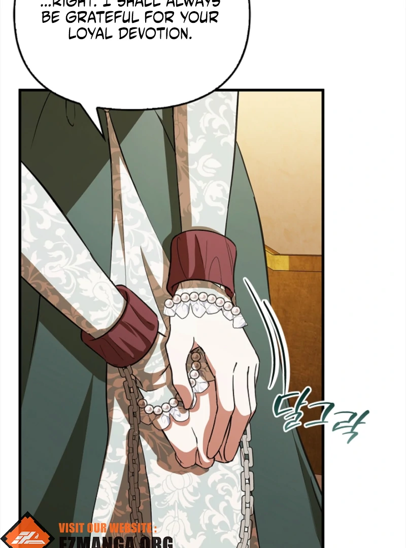 The Runaway Countess Has Returned Chapter 26 - Page 118