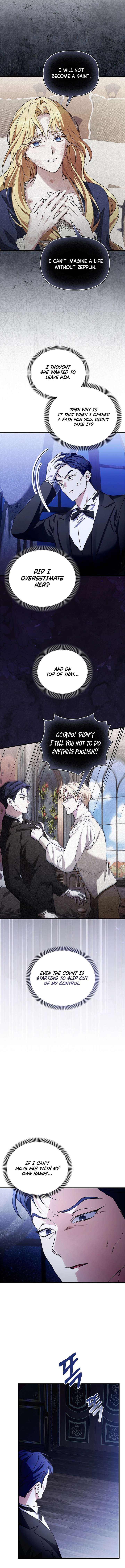 The Runaway Countess Has Returned Chapter 31 - Page 10