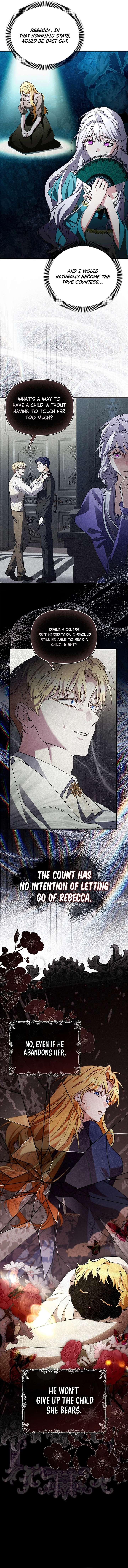 The Runaway Countess Has Returned Chapter 31 - Page 12