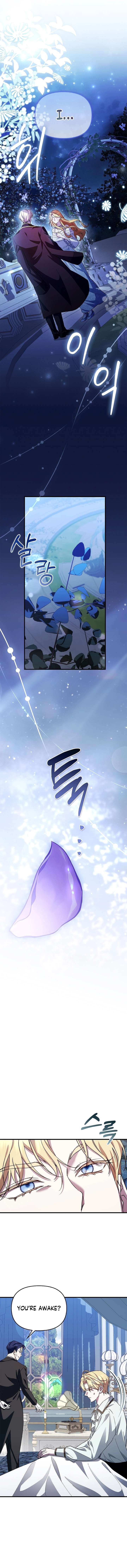 The Runaway Countess Has Returned Chapter 33 - Page 11