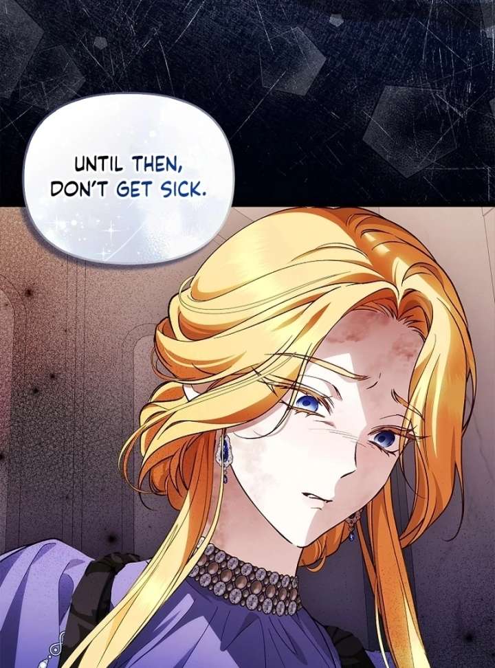 The Runaway Countess Has Returned Chapter 35 - Page 12