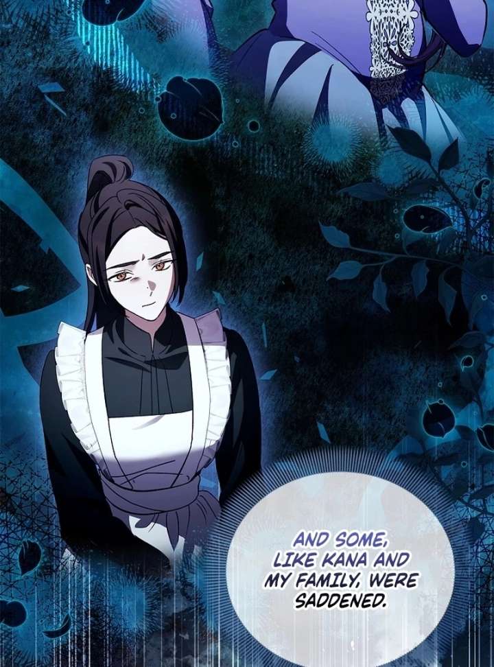 The Runaway Countess Has Returned Chapter 35 - Page 18